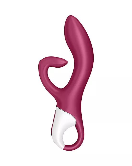 Satisfyer Embrace Me