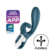Satisfyer Hug Me