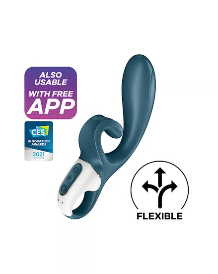 Satisfyer Hug Me