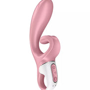 Satisfyer Hug Me