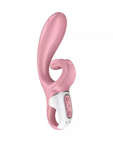 Satisfyer Hug Me