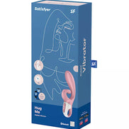 Satisfyer Hug Me