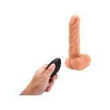 Nood Vibrating Dildo (#272514)