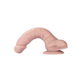 Nood Memory Flesh Silicone Dildo (#272530)