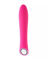 Share Satisfaction Classic Curve Vibrator