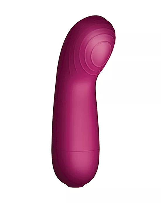 Rocks Off Sugarboo Sugar Berry G-Spot