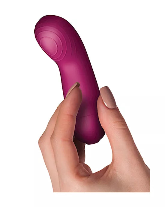 Rocks Off Sugarboo Sugar Berry G-Spot