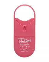 Goodhead Juicy Head Dry Mouth Spray To-go