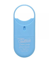 Goodhead Juicy Head Dry Mouth Spray To-go