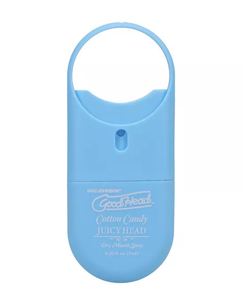 Goodhead Juicy Head Dry Mouth Spray To-go