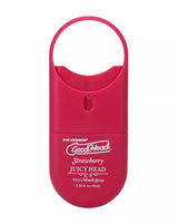 Goodhead Juicy Head Dry Mouth Spray To-go