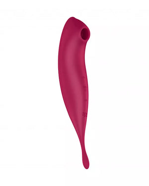 Satisfyer Twirling Pro Connect
