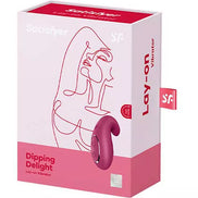 Satisfyer Dipping Delight