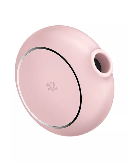 Satisfyer Pro To Go 3