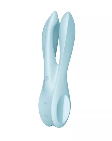 Satisfyer Threesome 1