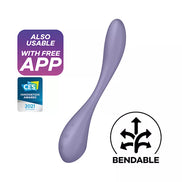 Satisfyer G-Spot Flex 5