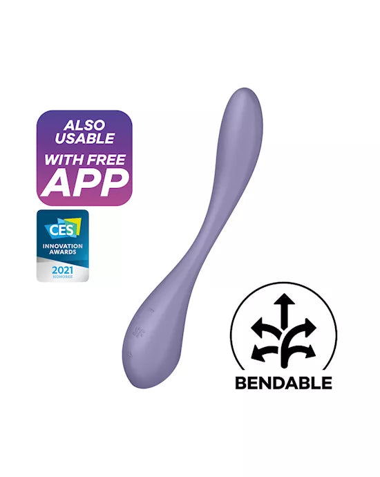 Satisfyer G-Spot Flex 5