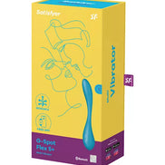 Satisfyer G-Spot Flex 5