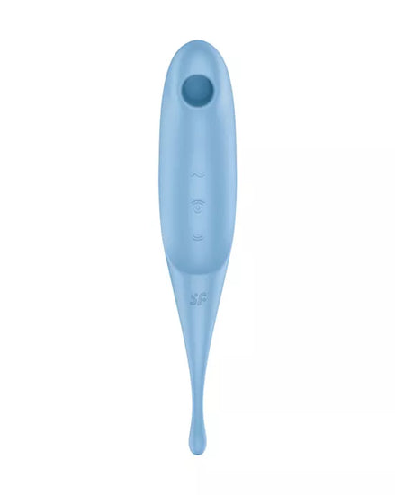 Satisfyer Twirling Pro