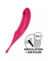 Satisfyer Twirling Pro