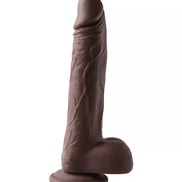 Nood Dildo With Remote 7
