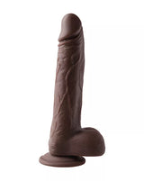 Nood Dildo With Remote 7" (#274797)