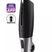 Satisfyer Men Vibration Plus