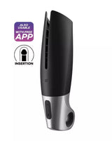 Satisfyer Men Vibration Plus