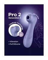 Satisfyer Pro 2 Generation 3