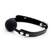 Share Satisfaction Kinki Classic Silicone Ball Gag