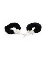 Share Satisfaction Kinki Furry Cuffs