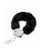 Share Satisfaction Kinki Furry Cuffs