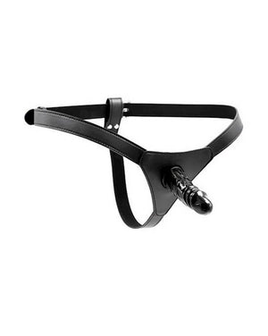 Share Satisfaction Kinki Strap-On