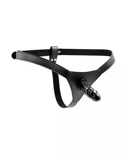 Share Satisfaction Kinki Strap-On