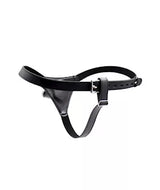 Share Satisfaction Kinki Strap-On