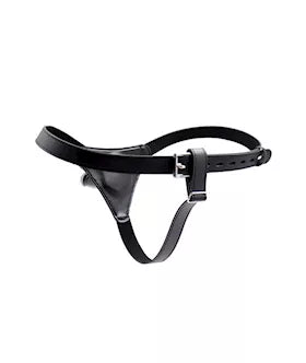 Share Satisfaction Kinki Strap-On