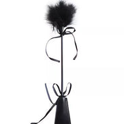 Share Satisfaction Kinki Feather Tickler