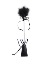 Share Satisfaction Kinki Feather Tickler