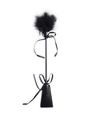 Share Satisfaction Kinki Feather Tickler