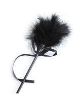 Share Satisfaction Kinki Feather Tickler