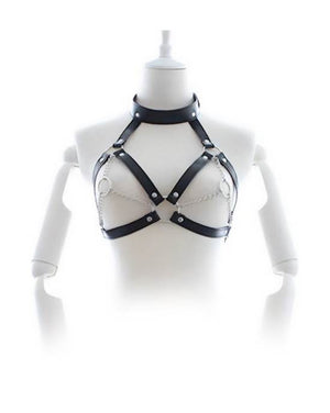 Share Satisfaction Kinki Harness