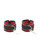 Share Satisfaction Kinki Bed Restraint Set with Mask