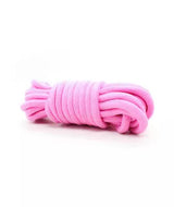 Share Satisfaction Kinki 8-Piece Beginners Bondage Set