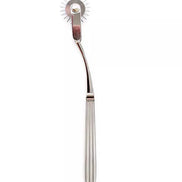 Share Satisfaction KinKi Victorian Spike Wheel