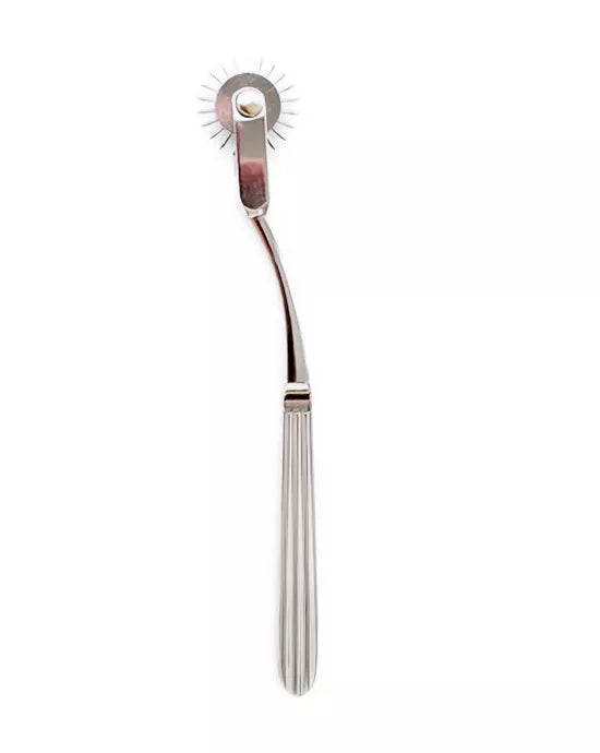 Share Satisfaction KinKi Victorian Spike Wheel