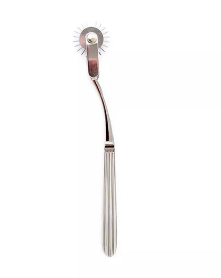 Share Satisfaction KinKi Victorian Spike Wheel