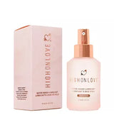 High On Love Water Based Glide