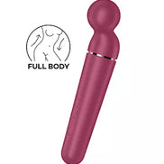 Satisfyer Planet Wand-Er