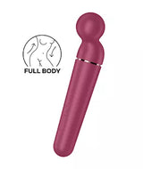 Satisfyer Planet Wand-Er