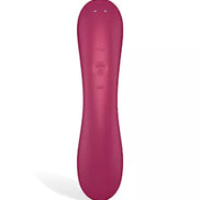 Satisfyer Curvy Trinity 1